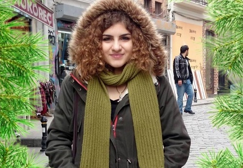 2015 Pınar Cemre Yazıcı