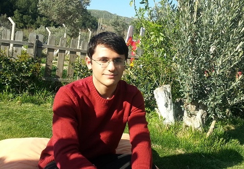 2015 Mustafa Taha Pamuk