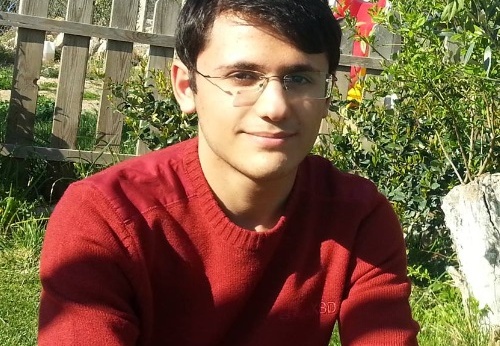 2015 Mustafa Taha Pamuk